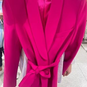 New never worn Zara blazer